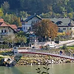 Mosthäusl Wernstein am Inn