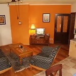 Apartment Mosthäusl