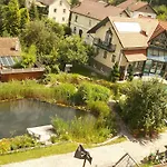 Apartment Mosthäusl