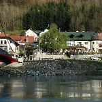 Apartment Mosthäusl *