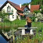 Mosthäusl Wernstein am Inn