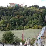 Appartamento Mosthaeusl *