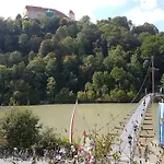 Mosthäusl Wernstein am Inn