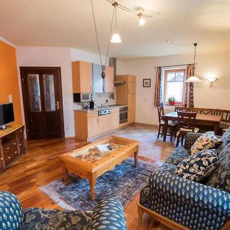 Apartment Mosthaeusl Wernstein am Inn