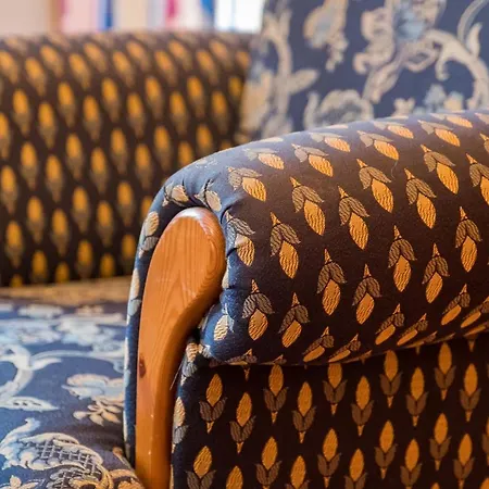 Apartament Mosthaeusl Wernstein am Inn