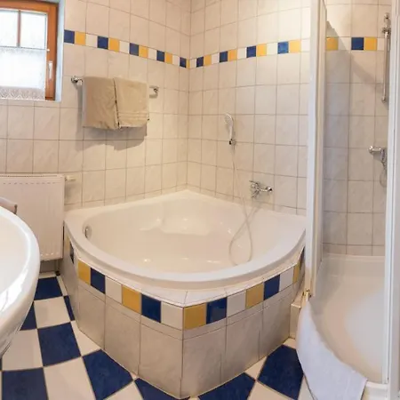 Διαμέρισμα Mosthaeusl