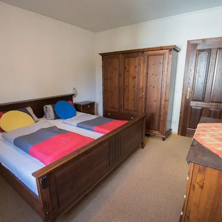 Apartman Mosthaeusl *