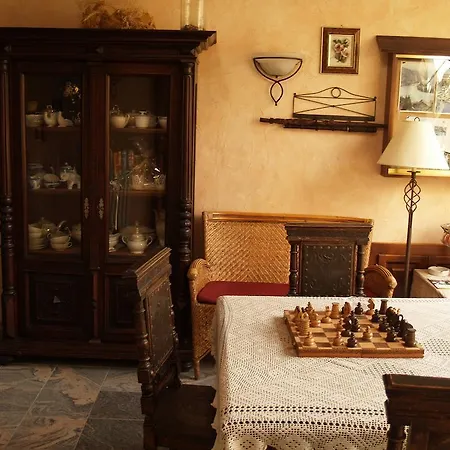 Mosthaeusl Apartment