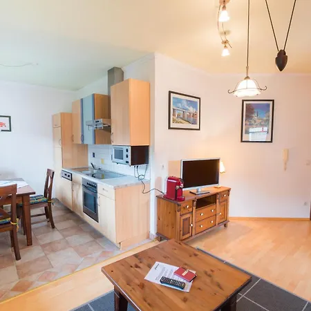 Apartment Mosthäusl