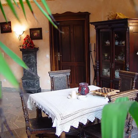 Apartman Mosthaeusl