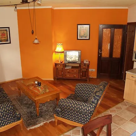 Apartment Mosthaeusl