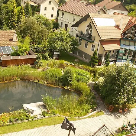 Apartman Mosthaeusl