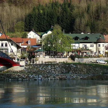 Apartman Mosthaeusl *