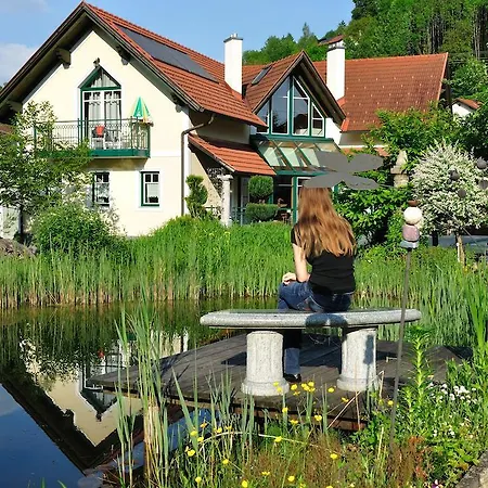 Mosthäusl Wernstein am Inn