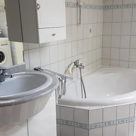 Apartment Mosthaeusl