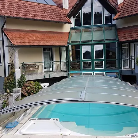 Mosthäusl * Wernstein am Inn