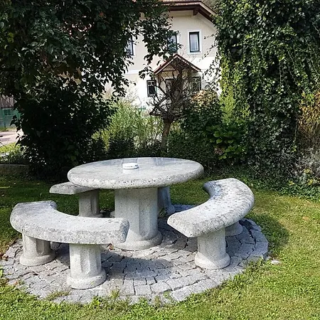 Mosthaeusl * Wernstein am Inn