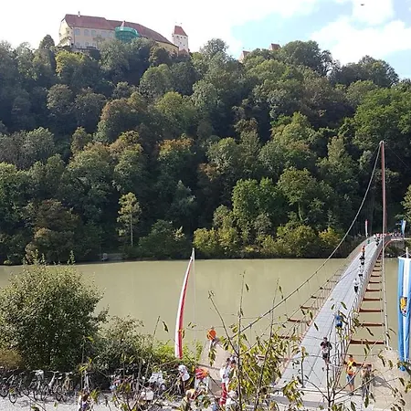 Mosthäusl Wernstein am Inn