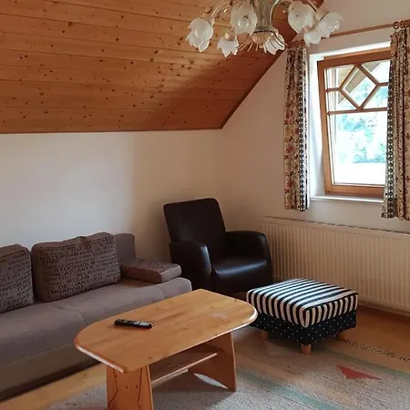 Apartman Mosthaeusl *