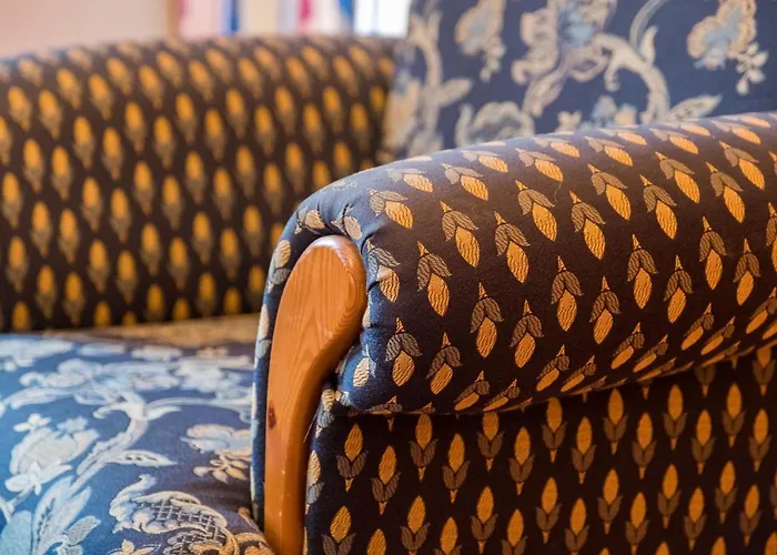 Apartmán Mosthaeusl Wernstein am Inn