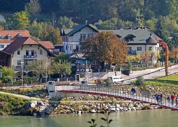 Mosthaeusl Wernstein am Inn