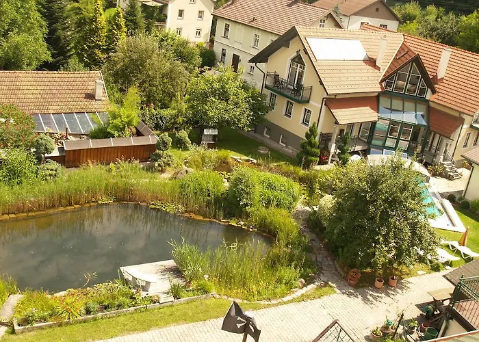 Apartmán Mosthaeusl