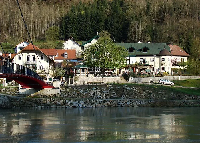 Apartmán Mosthaeusl *