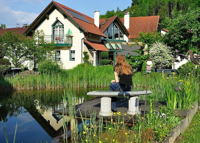 Mosthaeusl Wernstein am Inn