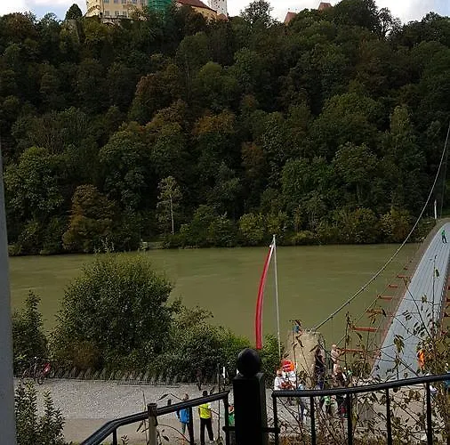 Mosthaeusl Apartament