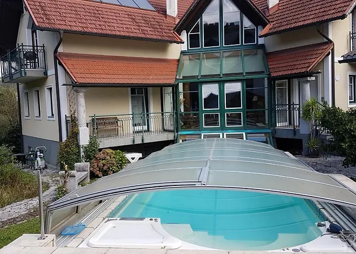 Mosthaeusl * Wernstein am Inn