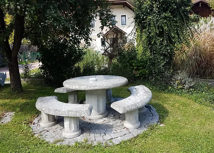 Mosthaeusl * Wernstein am Inn