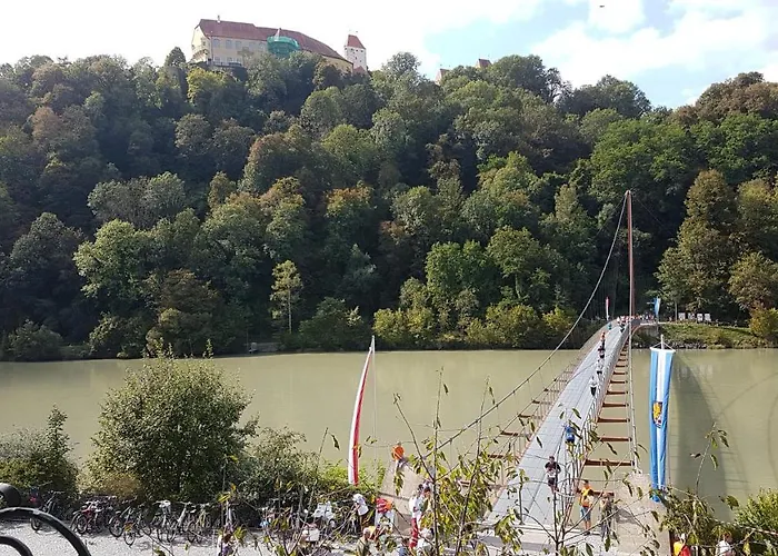 Mosthaeusl Wernstein am Inn