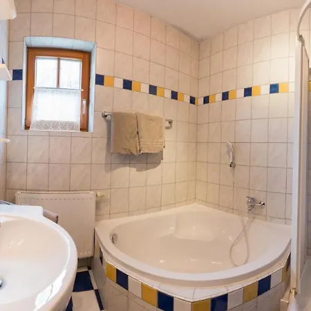 Lägenhet Mosthaeusl Wernstein am Inn