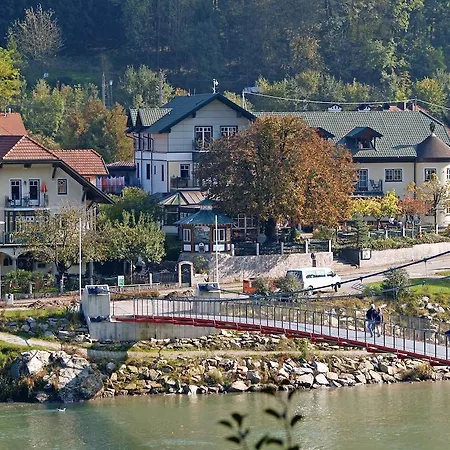 Mosthaeusl Wernstein am Inn