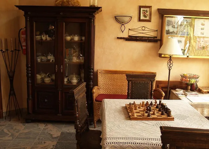 Mosthaeusl Apartamento