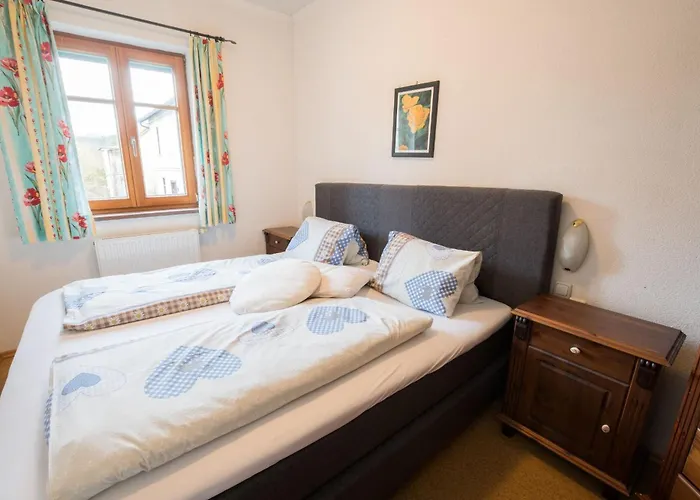 Mosthaeusl * Wernstein am Inn