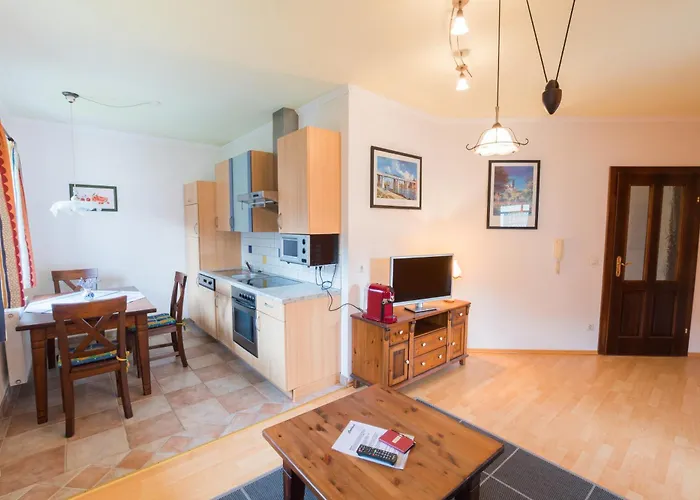 Apartamento Mosthaeusl